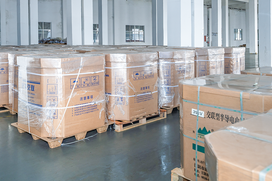 무석산신케이블유한회사