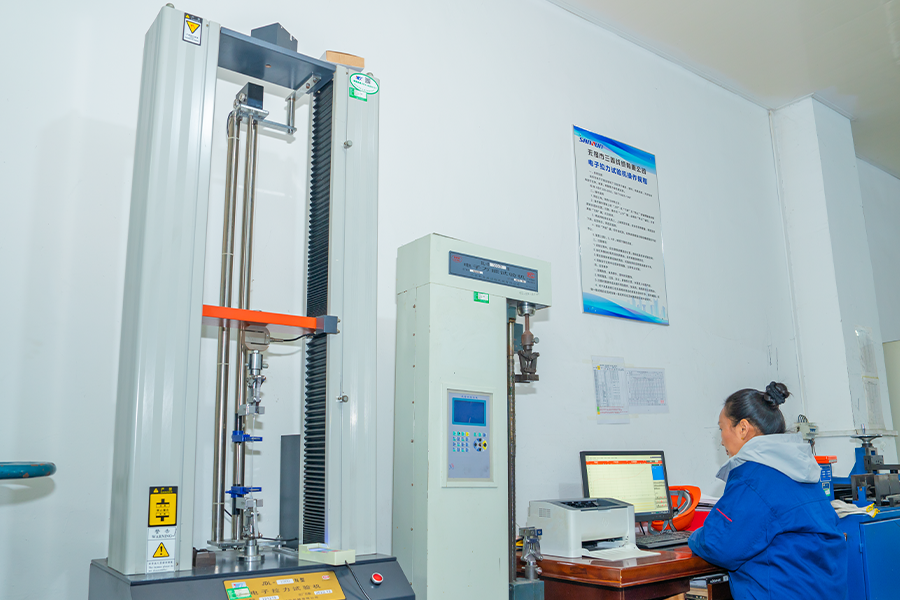 무석산신케이블유한회사